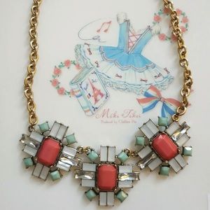 Fashion women pendant chain necklace jewelry